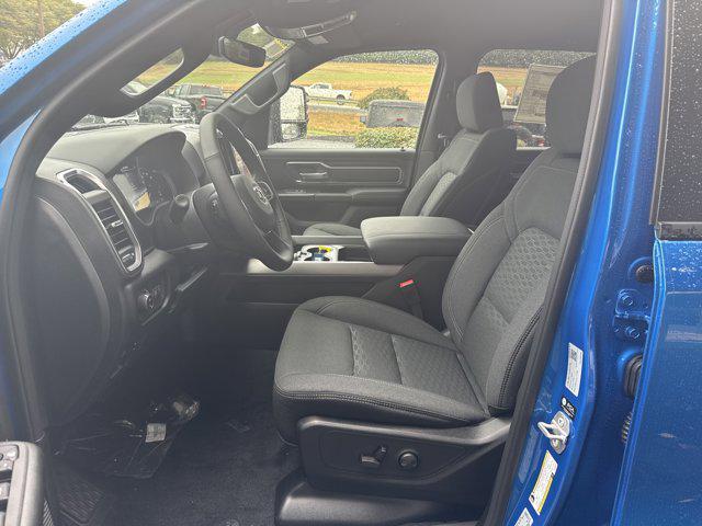 new 2026 Ram 1500 car, priced at $59,995