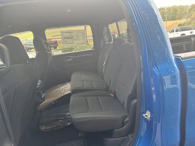 new 2026 Ram 1500 car, priced at $59,995