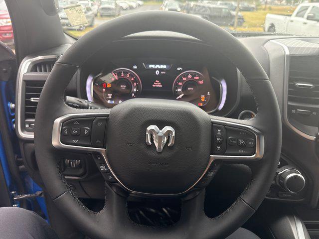new 2026 Ram 1500 car, priced at $59,995