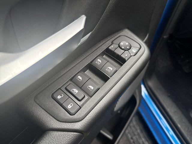 new 2026 Ram 1500 car, priced at $59,995