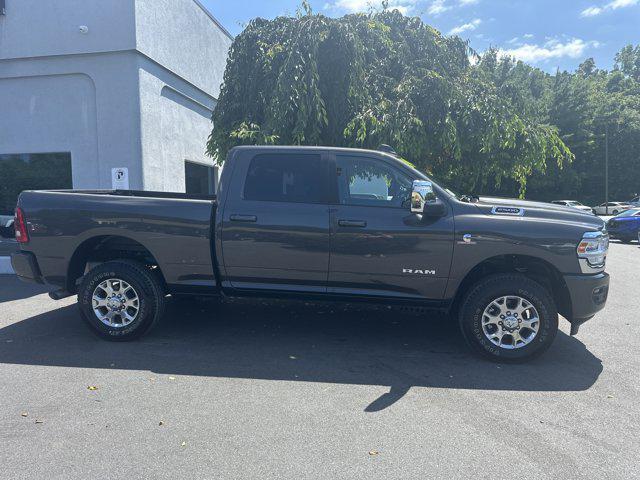 used 2024 Ram 2500 car, priced at $61,000