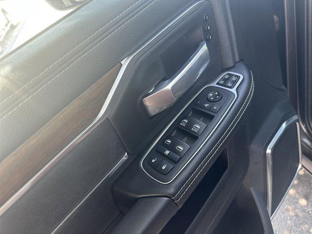 used 2024 Ram 2500 car, priced at $61,000