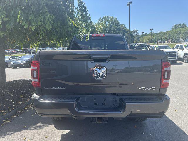 used 2024 Ram 2500 car, priced at $61,000
