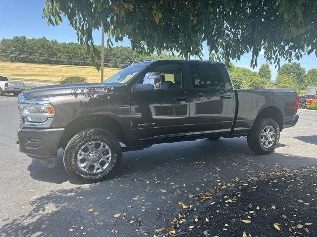 used 2024 Ram 2500 car, priced at $61,000