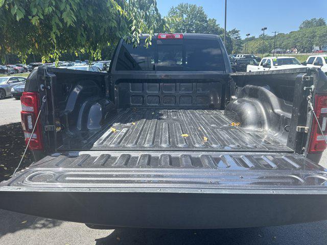 used 2024 Ram 2500 car, priced at $61,000
