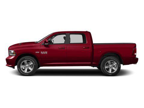 used 2013 Ram 1500 car, priced at $15,500