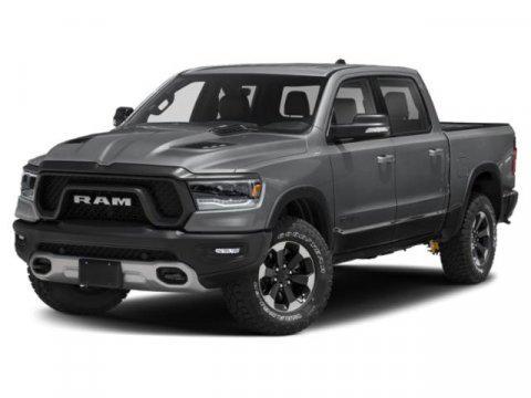 used 2019 Ram 1500 car, priced at $31,000