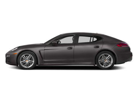 used 2014 Porsche Panamera car, priced at $19,500