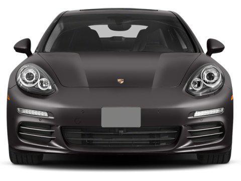 used 2014 Porsche Panamera car, priced at $19,500