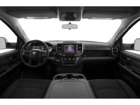 used 2020 Ram 2500 car, priced at $39,788