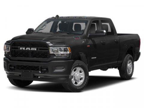 used 2020 Ram 2500 car, priced at $39,788