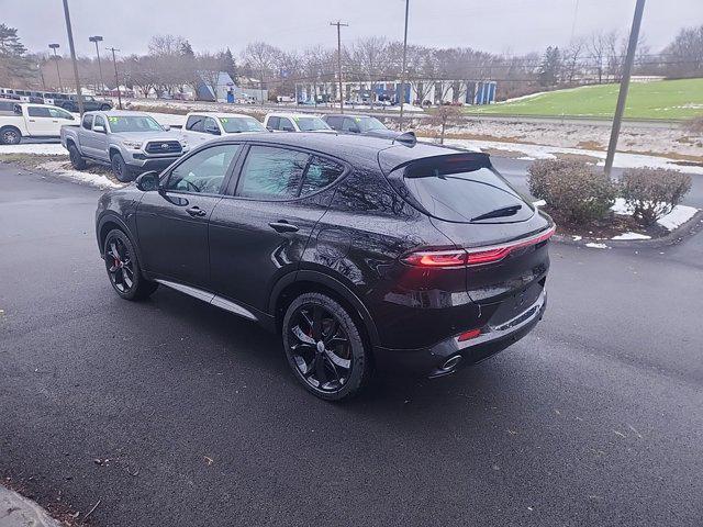 new 2024 Dodge Hornet car, priced at $41,585