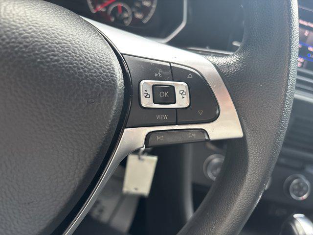 used 2019 Volkswagen Jetta car, priced at $12,000