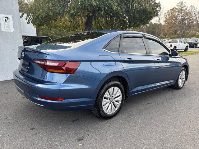 used 2019 Volkswagen Jetta car, priced at $12,000