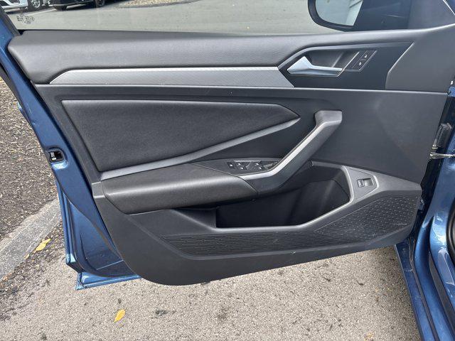 used 2019 Volkswagen Jetta car, priced at $12,000