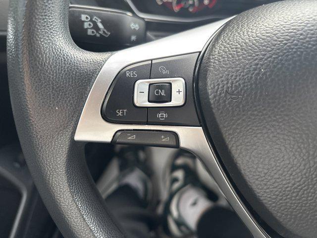 used 2019 Volkswagen Jetta car, priced at $12,000