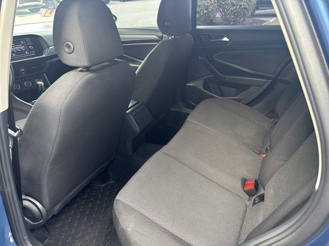 used 2019 Volkswagen Jetta car, priced at $12,000