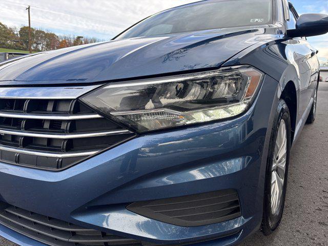 used 2019 Volkswagen Jetta car, priced at $12,000