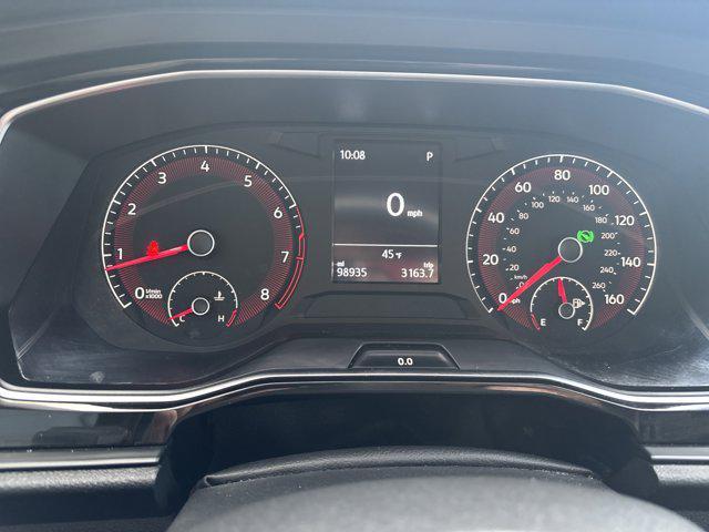 used 2019 Volkswagen Jetta car, priced at $12,000