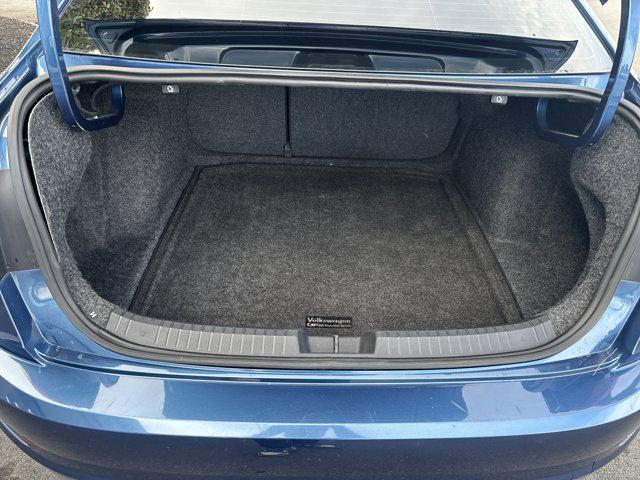 used 2019 Volkswagen Jetta car, priced at $12,000