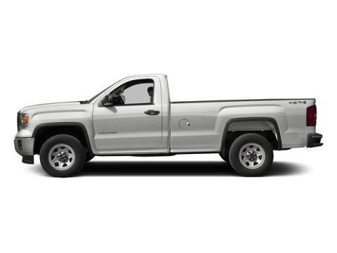 used 2015 GMC Sierra 1500 car, priced at $19,500