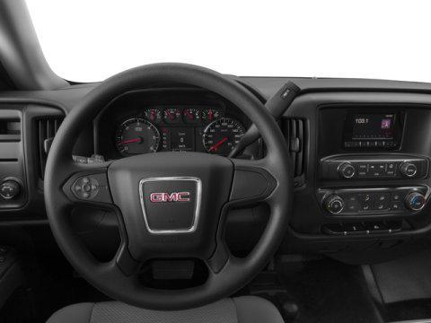 used 2015 GMC Sierra 1500 car, priced at $19,500