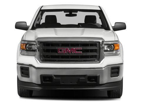 used 2015 GMC Sierra 1500 car, priced at $19,500