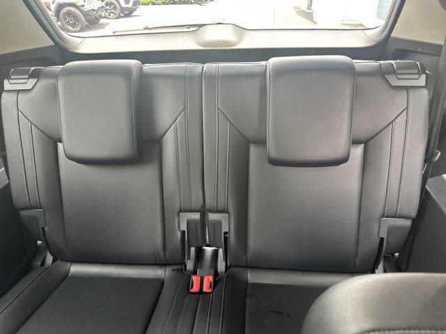 used 2019 Volkswagen Atlas car, priced at $18,500