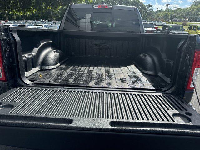 used 2020 Ram 1500 car, priced at $22,500