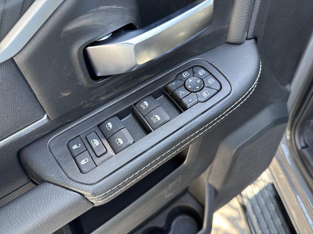 new 2026 Ram 2500 car, priced at $67,415