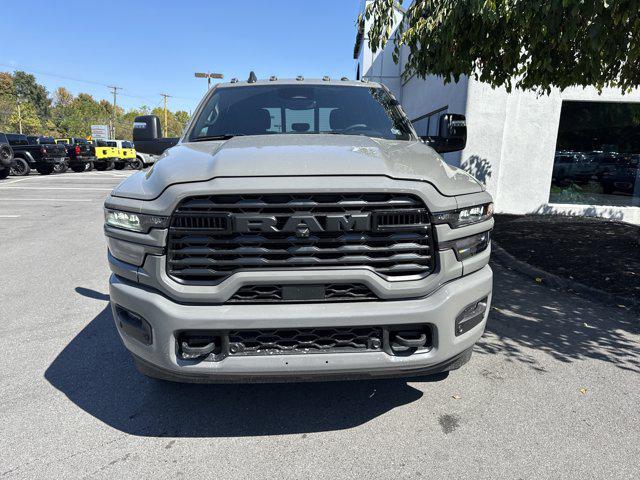 new 2026 Ram 2500 car, priced at $67,415