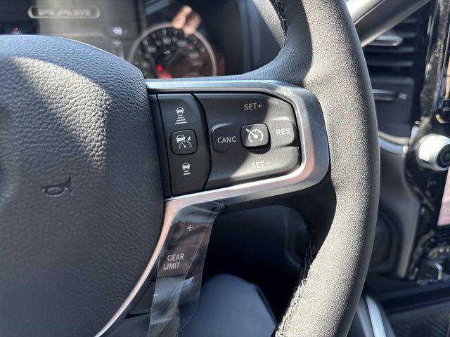 new 2026 Ram 2500 car, priced at $67,415