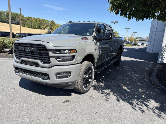 new 2026 Ram 2500 car, priced at $67,415