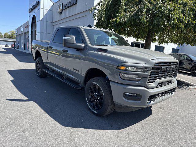 new 2026 Ram 2500 car, priced at $67,415