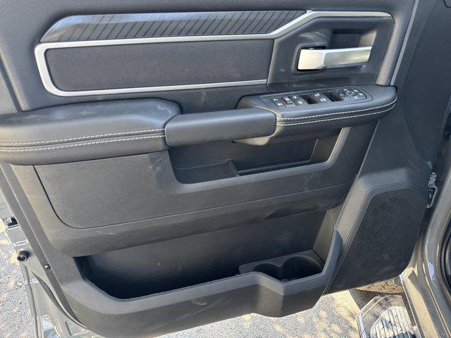 new 2026 Ram 2500 car, priced at $67,415