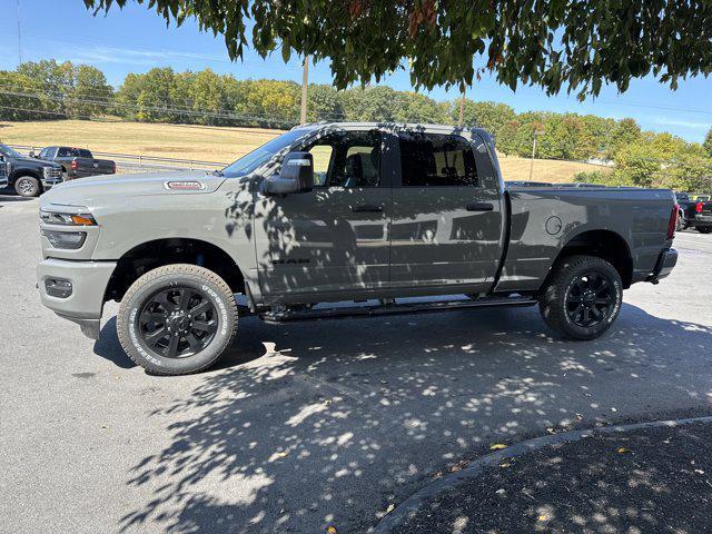 new 2026 Ram 2500 car, priced at $67,415