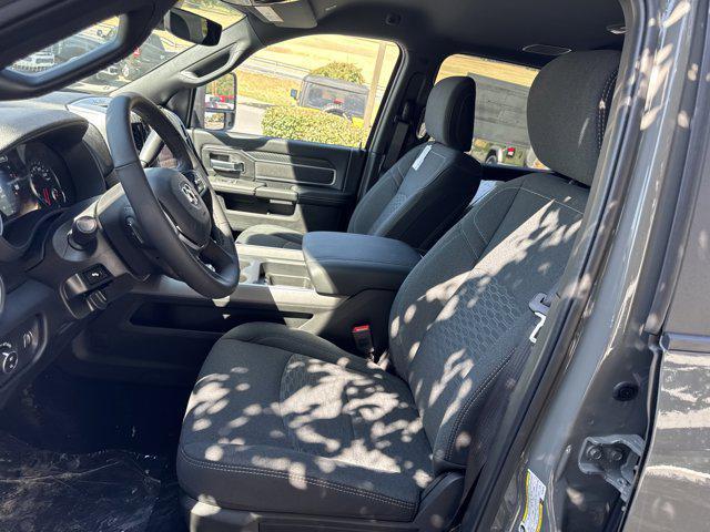 new 2026 Ram 2500 car, priced at $67,415
