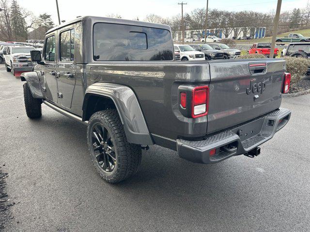 new 2025 Jeep Gladiator car, priced at $41,735