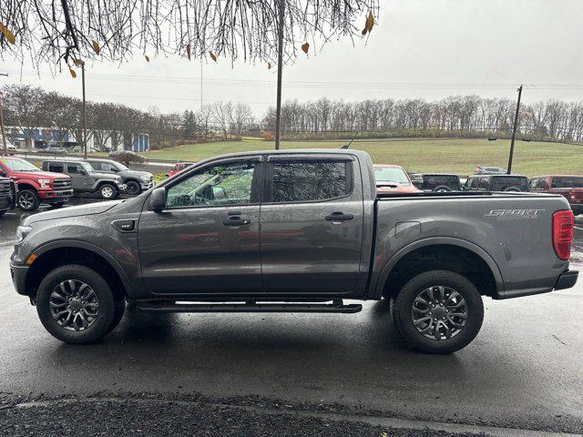 used 2020 Ford Ranger car, priced at $27,500