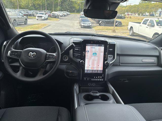 new 2026 Ram 2500 car, priced at $63,905