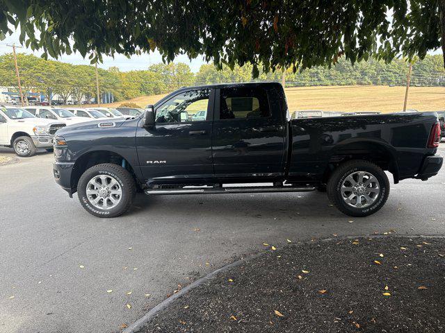 new 2026 Ram 2500 car, priced at $63,905
