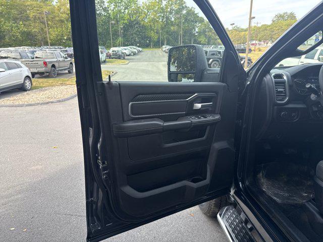 new 2026 Ram 2500 car, priced at $63,905