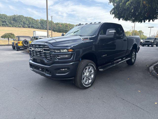 new 2026 Ram 2500 car, priced at $63,905