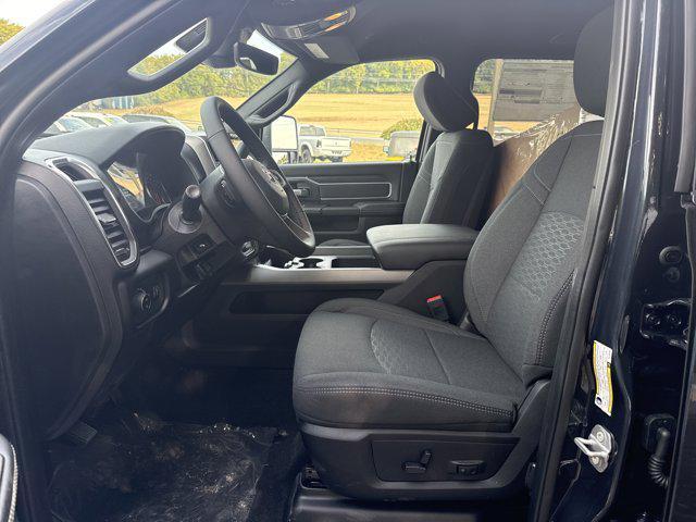 new 2026 Ram 2500 car, priced at $63,905