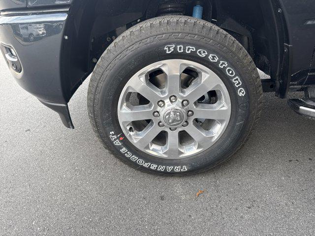 new 2026 Ram 2500 car, priced at $63,905