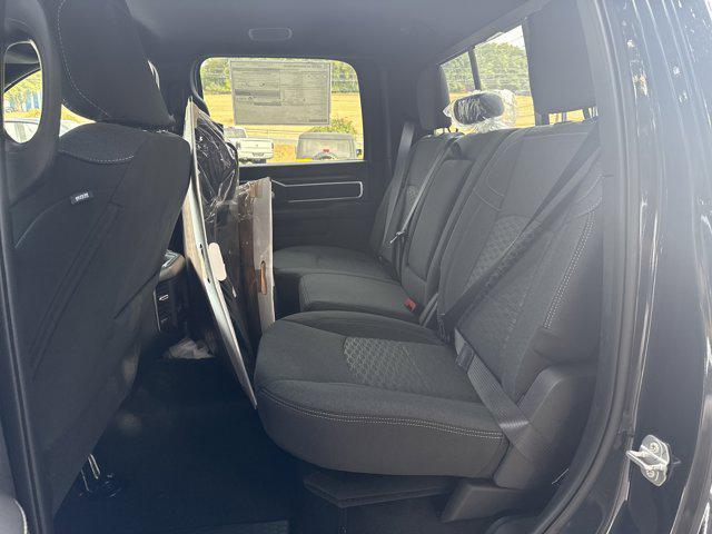 new 2026 Ram 2500 car, priced at $63,905