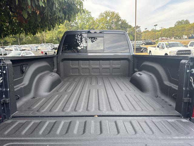new 2026 Ram 2500 car, priced at $63,905