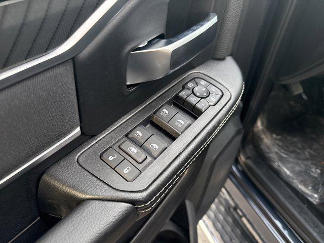 new 2026 Ram 2500 car, priced at $63,905