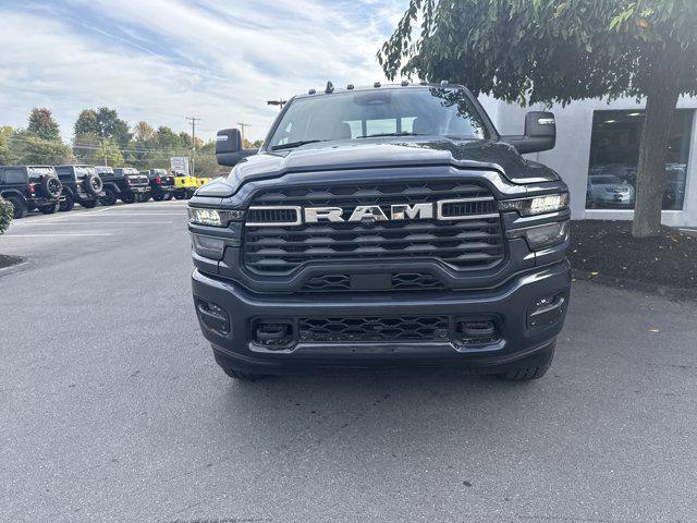 new 2026 Ram 2500 car, priced at $63,905