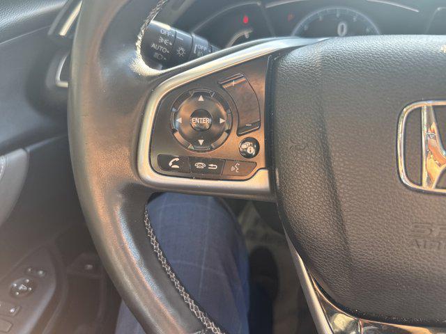 used 2020 Honda Civic car, priced at $23,000